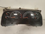 Speedometer Cluster Mph Without Fits 98-00 Dakota 1547546 EE3. Fixed Price $100.00.