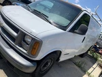 Speedometer Cluster Fits 96-98 Astro 447701. Fixed Price $112.00.