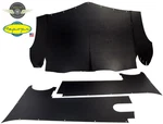 1941-1949 International Truck KB6-KB14 Headliner & Side Panels Black. Fixed Price $349.99.