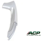1967 1968 Ford Mustang Fastback Quarter Panel Extension Passenger Rh Right Side. Fixed Price $75.00.