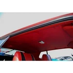 Mustang Headliner Tier Grain Coupe 1971 1972 1973 Black - Tmi. Fixed Price $67.28.