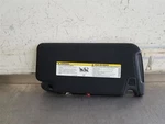 2015 Dodge Charger Sun Visor Illuminated Left Driver Black. Fixed Price $46.75.
