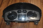07-13 Cadillac Escalade 160MPH Speedometer Gauge Cluster (TN257430-1165) Tested. Fixed Price $265.00.