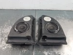 2003 Jeep Wrangler Tj Rubicon 4X4 Roll Bar Speaker Pods #21507. Fixed Price $55.99.