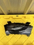 15 Ford Flex Speedometer Instrument Cluster Unknown Miles 2014 EA8T10849AF. Fixed Price $24.95.