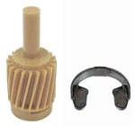 1983-95 Ford Mustang Speedo Gear & Clip Kit Auto Trans 18,19, 20, 21 23 Tooth. Fixed Price $47.29.