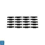 70-73 Gm Body / Fullsize Pontiac Chevy Olds Headliner Bow Clips 20 Pc. Fixed Price $34.99.