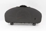 Speedometer Cluster Sedan Lx 2003-2007 Honda Accord Oem #6581. Fixed Price $40.00.