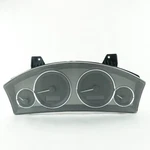 2009 2010 Jeep Commander Grand Cherokee Speedometer Instrument Cluster 233K. Fixed Price $67.99.