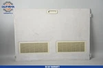 00-06 Mercedes W220 S600 S65 Amg Headliner Sunroof Sunshade Cover Suede Gray Oem. Fixed Price $146.25.
