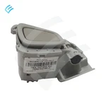 New Oem Tesla Model 3 Coat Hook Assembly Left Hand 1099162-00-J. Fixed Price $35.00.