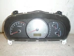 2007-2010 Hyundai Elantra Speedometer Instrument Cluster Oem 94001-2H046. Fixed Price $69.50.