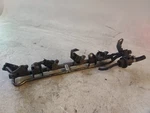 98-01 Nissan Altima KA24DE 2.4L Fuel Rail & Injectors Oem. Fixed Price $115.62.