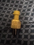 Aem 30-2131-50 3.5 Bar 50PSIA Brass Sensor Only. Fixed Price $70.00.