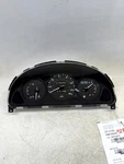 2000-2001 Daewoo Lanos Speedometer Instrument Cluster 96275917 Oem. Fixed Price $23.00.