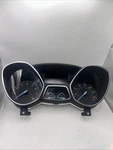 2013-2014 Ford Escape Speedometer Instrument Cluster Gauges CL8F-10894-B JG0LO. Fixed Price $30.00.