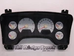 Speedometer #05172295AG For 2008 Dodge Ram 2500. Fixed Price $550.00.