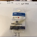 Genuine Ford Coat Hook Screw W507125-S450B. Fixed Price $8.00.