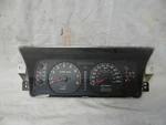 Isuzu Trooper Speedometer Instrument Cluster Oem 2000 2001 156K Miles. Fixed Price $15.00.