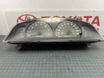 1999-2002 Toyota 4RUNNER At Speedometer Gauge Cluster 83800-3D570 Oem 272K Miles. Fixed Price $99.99.
