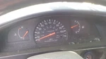 Speedometer Mph Cluster With Tachometer Floor Shift Fits 97-00 Tacoma 32396841. Fixed Price $127.92.