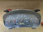 98 99 Honda Accord Speedometer Instrument Cluster 289K Miles 78100S84A700. Fixed Price $52.00.
