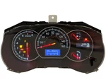 Speedometer Instrument Cluster Dash Panel 2013 & 14 Nissan Maxima 155,575 Miles. Fixed Price $136.08.