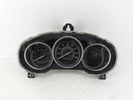 2014-2017 Mazda 6 Speedometer Instrument Cluster Gauges ZV0PE. Fixed Price $49.18.