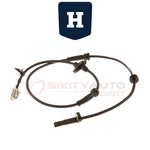 Holstein 2ABS0225 Wheel Speed Sensor For VSS90 V38720170 SU12669 ALS286 Oe. Fixed Price $66.89.