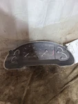 Speedometer Head Only 4 Cylinder Mph Fits 93-97 Probe 21368. Fixed Price $83.60.