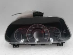 Speedometer Cluster Market Mph Sedan Sport Cvt Fits 13 Accord 640598. Fixed Price $103.99.