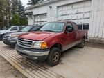 Speedometer Cluster Heritage Mph Fits 02-04 Ford F150 Pickup 174112. Fixed Price $45.00.