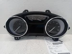 17 18 Buick Envision Speedometer/custer 70K Miles 84165671 *may Need Programming. Fixed Price $83.50.
