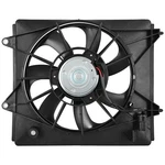 For 2015-2020 Honda Fit Condenser Cooling Fan Assembly 621-375. Fixed Price $46.50.