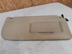Passenger Visor Crew Cab With Sunroof Fits 17-22 Ford F250SD Pickup 55543. Fixed Price $69.74.