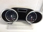 Speedometer Fits Mercedes Gle-class 722813 Oem Pn # 1669008116. Fixed Price $360.95.