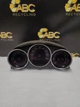 2005 Acura Rl Speedometer Instrument Cluster Id 78100-SJA-A200 Oem. Fixed Price $116.00.