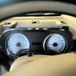 Speedometer Sport Trac Mph Message Center Fits 07 Explorer 758479. Fixed Price $113.90.
