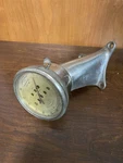 Antique Stewart Speedometer Mileage Recorder 60MPH Steward & Clark. Fixed Price $424.99.