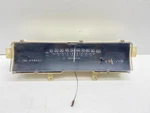 1995 Buick Lesabre Speedometer Instrument Cluster W Tachometer Oem, 257-01957. Fixed Price $42.30.