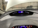 Speedometer Cluster Sedan Upper Assembly Fits 06-11 Civic 347551. Fixed Price $83.74.