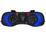 2015 Chrysler 200 / 3.6L 4-DOOR Speedometer Instrument Cluster 19,907 Miles. Fixed Price $127.44.