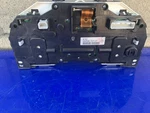 Infinity 2017 Oem Cluster Odometer Speedometer 95985 Miles K32 6HE0E Otjt. Fixed Price $82.00.