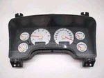 2004-2005 Dodge Ram Pickup Speedometer Gauge Cluster P56051101AE. Fixed Price $74.88.
