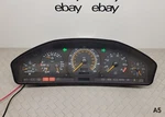 92-95 Mercedes W140 S320 S420 Instrument Cluster Speedometer 1405409048 Oe 231K. Fixed Price $125.93.