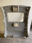 2007-2013 Bmw 335I E92 Interior Headliner Gray W/ Sunroof Oem. Fixed Price $179.96.