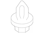 Genuine Nissan Headliner Clip 73998-7Z803. Fixed Price $13.30.