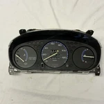 1996-2000 Honda Civic Instrument Cluster 5 Manual Gauge Speedometer. Fixed Price $99.84.