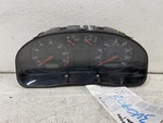 1999 Volkswagen Passat From Vin 090001 Thru 491580 Mt Cluster Speedometer Tach. Fixed Price $99.95.