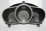 Speedometer Instrument Cluster Panel Gauges 2011 2012 Mazda CX-7 26,188 Miles. Fixed Price $121.68.